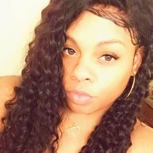 Meet your Posher, Jasmine